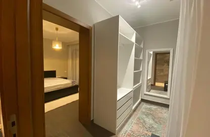 Apartment - 3 Bedrooms - 3 Bathrooms for sale in Six West - Beverly Hills - Sheikh Zayed Compounds - Sheikh Zayed City - Giza