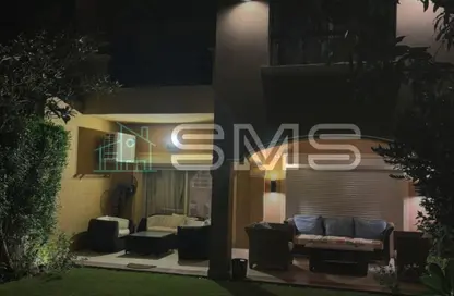 Duplex - 6 Bedrooms - 5 Bathrooms for sale in Beram Al Tunsi St. - Al Narges 1 - Al Narges - New Cairo City - Cairo