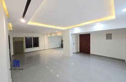 Apartment - 3 Bedrooms - 2 Bathrooms for rent in Al Khamayel city - Sheikh Zayed Compounds - Sheikh Zayed City - Giza