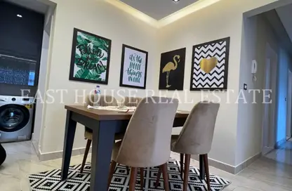 Apartment - 2 Bedrooms - 2 Bathrooms for rent in Madinaty - Cairo