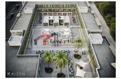 محل تجاري - استوديو - 1 حمام للبيع في نيو اكتوبر سيتي كومباوندز - مدينة أكتوبر الجديدة - مدينة 6 أكتوبر - الجيزة