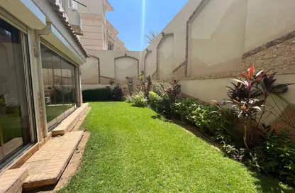 Apartment - 2 Bedrooms - 1 Bathroom for rent in East The Academy - New Cairo City - Cairo
