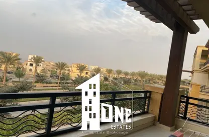 Apartment - 2 Bedrooms - 2 Bathrooms for sale in Alto - Uptown Cairo - Mokattam - Cairo Apartment - 2 Bedrooms - 2 Bathrooms for sale in Alto - Uptown Cairo - Mokattam - Cairo