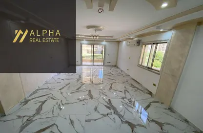 Apartment - 3 Bedrooms - 3 Bathrooms for rent in The Square - 5th Settlement Compounds - The 5th Settlement - New Cairo City - Cairo