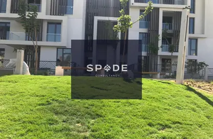 شقة - 3 غرف نوم - 3 حمامات للبيع في ايستاون - كمبوندات التجمع الخامس - التجمع الخامس - مدينة القاهرة الجديدة - القاهرة