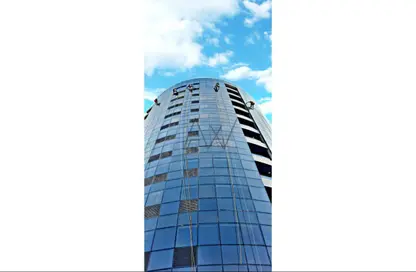 Apartment - Studio - 1 Bathroom for sale in Katameya Gate - El Katameya Compounds - El Katameya - New Cairo City - Cairo
