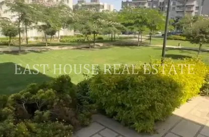 Apartment - 1 Bathroom for rent in Madinaty - Cairo