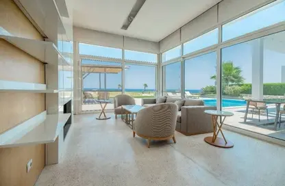 Chalet - 2 Bedrooms - 2 Bathrooms for sale in Cali Coast - Ras Al Hekma - North Coast