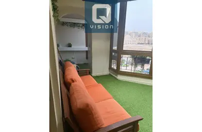 Apartment - 3 Bedrooms - 2 Bathrooms for sale in 10th Sector - Zahraa El Maadi - Hay El Maadi - Cairo