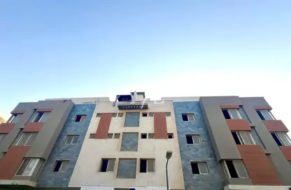 Duplex - 3 Bedrooms - 3 Bathrooms for sale in Zayed Regency - Sheikh Zayed Compounds - Sheikh Zayed City - Giza
