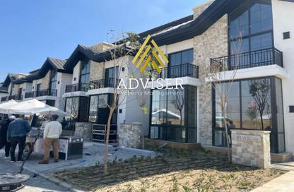 Villa - 4 Bedrooms - 4 Bathrooms for sale in The Wonder Marq - Mostakbal City Compounds - Mostakbal City - Future City - Cairo