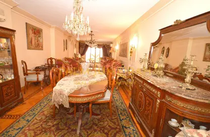 Apartment - 3 Bedrooms - 2 Bathrooms for sale in Syria St. - Roushdy - Hay Sharq - Alexandria