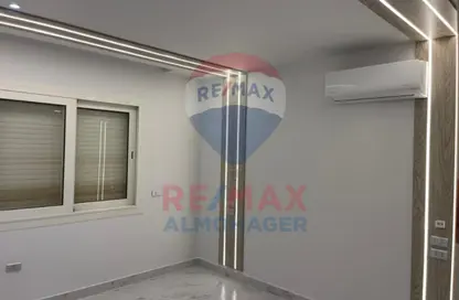 شقة - 2 غرف نوم - 2 حمامات للايجار في ماونتن فيو أي سيتي أكتوبر - كمبوندات 6 أكتوبر - مدينة 6 أكتوبر - الجيزة