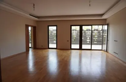 Apartment - 3 Bedrooms - 3 Bathrooms for rent in Forty West - Sheikh Zayed Compounds - Sheikh Zayed City - Giza
