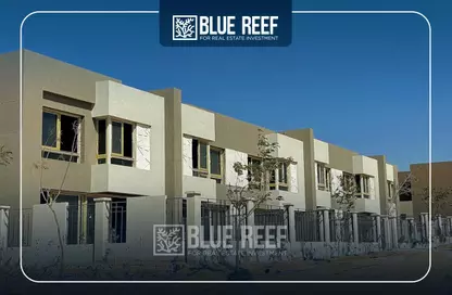 Villa - 5 Bedrooms - 5 Bathrooms for sale in Badya Palm Hills - 6 October Compounds - 6 October City - Giza