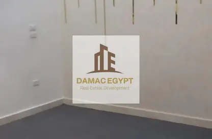 Apartment - 2 Bedrooms - 2 Bathrooms for sale in Street 50 - 3rd District - 6 October City - Giza