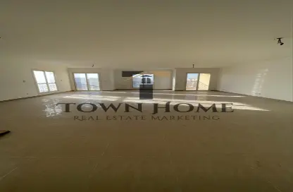 Apartment - 4 Bedrooms - 4 Bathrooms for rent in El Rehab Extension - Al Rehab - New Cairo City - Cairo