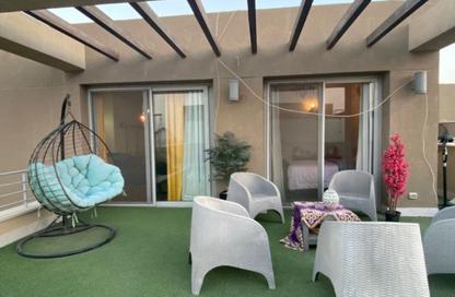 Villa - 5 Bedrooms - 5 Bathrooms for sale in Al Burouj Compound - El Shorouk Compounds - Shorouk City - Cairo