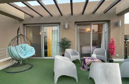 Villa - 5 Bedrooms - 5 Bathrooms for sale in Al Burouj Compound - El Shorouk Compounds - Shorouk City - Cairo