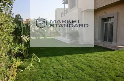 فيلا - 5 غرف نوم - 5 حمامات للايجار في الجريا - كمبوندات الشيخ زايد - الشيخ زايد - الجيزة