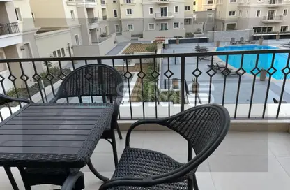 Apartment - 3 Bedrooms - 3 Bathrooms for rent in Mivida - 5th Settlement Compounds - The 5th Settlement - New Cairo City - Cairo Apartment - 3 Bedrooms - 3 Bathrooms for rent in Mivida - 5th Settlement Compounds - The 5th Settlement - New Cairo City - Cairo