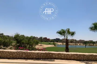 Villa - 7+ Bedrooms - 7+ Bathrooms for sale in Palm Hills Golf Views - Cairo Alexandria Desert Road - 6 October City - Giza
