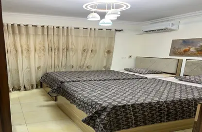 Apartment - 3 Bedrooms - 2 Bathrooms for sale in Privado - Madinaty - Cairo