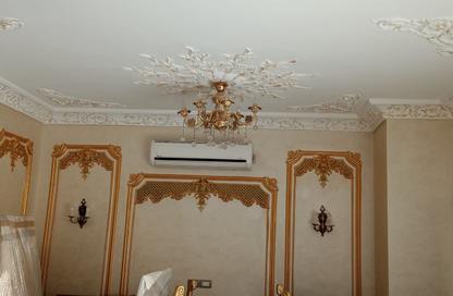 فيلا - 4 غرف نوم - 5 حمامات للايجار في هايد بارك - كمبوندات التجمع الخامس - التجمع الخامس - مدينة القاهرة الجديدة - القاهرة