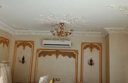 فيلا - 4 غرف نوم - 5 حمامات للايجار في هايد بارك - كمبوندات التجمع الخامس - التجمع الخامس - مدينة القاهرة الجديدة - القاهرة