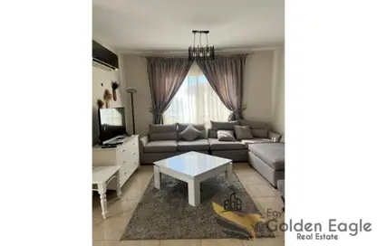 Apartment - 3 Bedrooms - 3 Bathrooms for rent in Madinaty - Cairo
