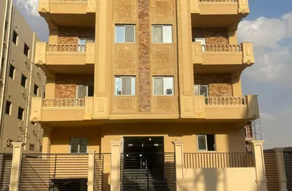 Apartment - 4 Bedrooms - 3 Bathrooms for sale in El Lotus - New Cairo City - Cairo