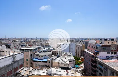Apartment - 3 Bedrooms - 1 Bathroom for sale in Mohamed Bahaa Al Din Al Ghouri St. - Smouha - Hay Sharq - Alexandria