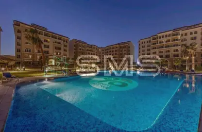 Apartment - 2 Bedrooms - 3 Bathrooms for rent in 90 Avenue - South Investors Area - New Cairo City - Cairo
