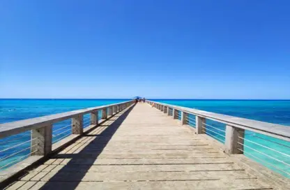 Chalet - 3 Bedrooms - 2 Bathrooms for sale in La Vista Bay - La Vista - Qesm Ad Dabaah - North Coast