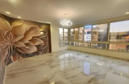 Apartment - 3 Bedrooms - 3 Bathrooms for sale in Mosadak St. - Dokki - Giza Apartment - 3 Bedrooms - 3 Bathrooms for sale in Mosadak St. - Dokki - Giza