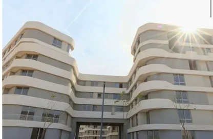 Apartment - 2 Bedrooms - 3 Bathrooms for sale in Bloomfields - Mostakbal City Compounds - Mostakbal City - Future City - Cairo