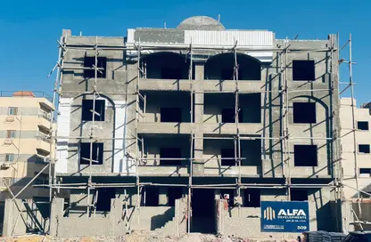 شقة - 3 غرف نوم - 2 حمامات للبيع في عمارات الاندلس - حى الاندلس - مدينة القاهرة الجديدة - القاهرة