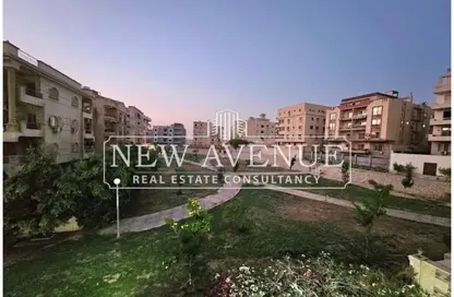 Apartment - 3 Bedrooms - 3 Bathrooms for sale in West Arabella - 5th Settlement Compounds - The 5th Settlement - New Cairo City - Cairo
