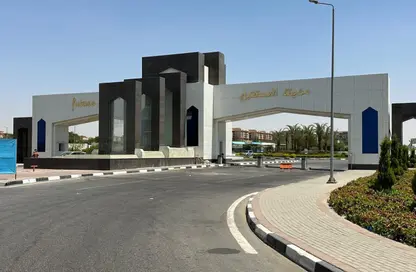 Apartment - 3 Bedrooms - 1 Bathroom for sale in Mountain View Mostakbal City - Mostakbal City Compounds - Mostakbal City - Future City - Cairo