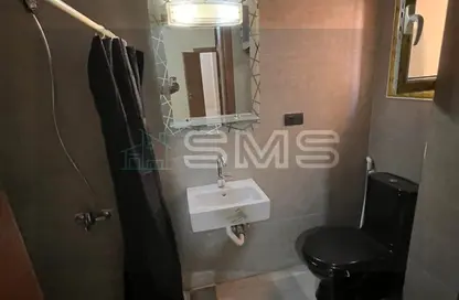 Apartment - 3 Bedrooms - 3 Bathrooms for rent in Al Andalus Buildings - Al Andalus District - New Cairo City - Cairo