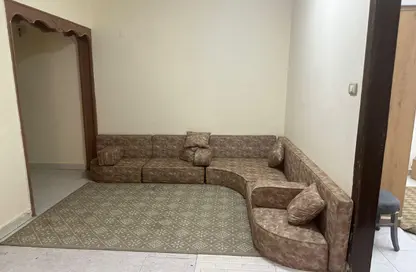 Apartment - 3 Bedrooms - 2 Bathrooms for sale in Al Khalil St. - Mohandessin - Giza