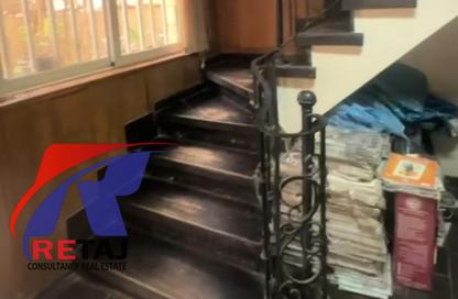 Apartment - 4 Bedrooms - 3 Bathrooms for sale in Ahmed Hosny St. - 1st Zone - Nasr City - Cairo