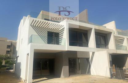 Villa - 4 Bedrooms - 3 Bathrooms for sale in Fifth Square - The 5th Settlement - New Cairo City - Cairo