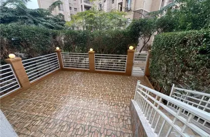 Apartment - 2 Bedrooms - 2 Bathrooms for sale in Privado - Madinaty - Cairo