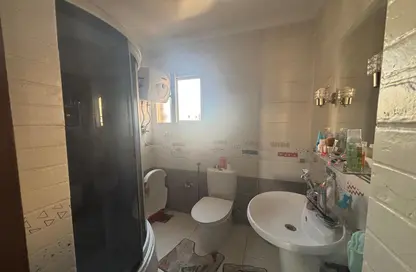 Apartment - 3 Bedrooms - 2 Bathrooms for sale in El Asafra Bahary - Asafra - Hay Than El Montazah - Alexandria