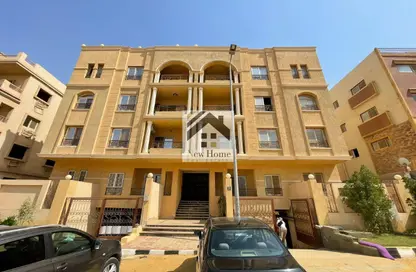 Apartment - 4 Bedrooms - 3 Bathrooms for sale in Al Andalus District - New Cairo City - Cairo Apartment - 4 Bedrooms - 3 Bathrooms for sale in Al Andalus District - New Cairo City - Cairo