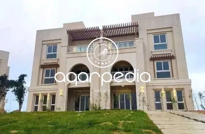شاليه - 2 غرف نوم - 2 حمامات للبيع في جايا - راس الحكمة - الساحل الشمالي
