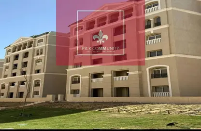 Apartment - 3 Bedrooms - 3 Bathrooms for sale in L'avenir - Mostakbal City Compounds - Mostakbal City - Future City - Cairo