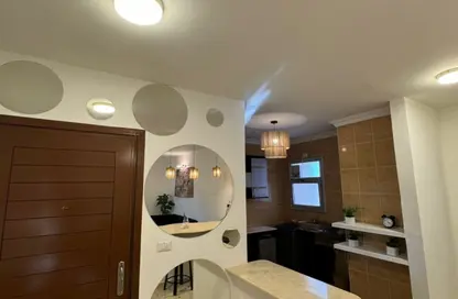 Apartment - 3 Bedrooms - 1 Bathroom for sale in Madinaty - Cairo
