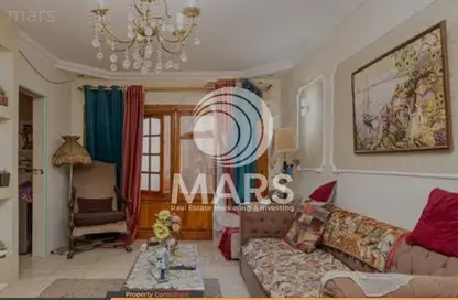 Apartment - 3 Bedrooms - 1 Bathroom for sale in Al Shaheed Galal El Desouky St. - Waboor Elmayah - Hay Wasat - Alexandria
